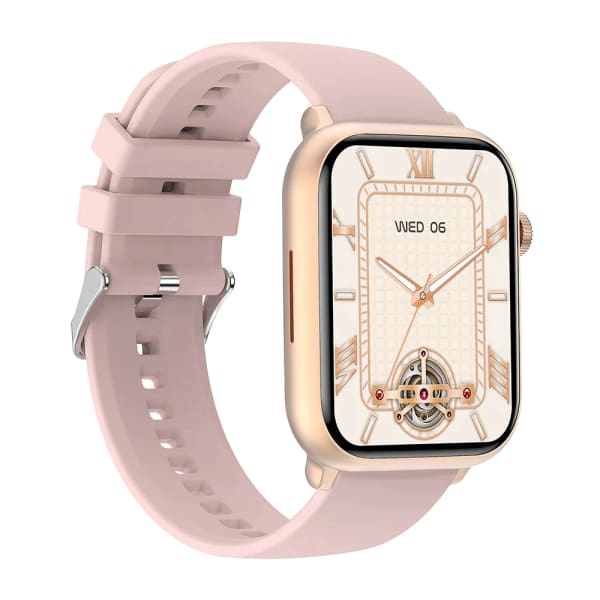 Smart Watch COLMI C80 - Gold Smart Watch COLMI C80 - Gold